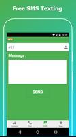 Free Calls - Free SMS Texting screenshot 1