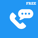 Free Calls - Free SMS Texting Worldwide APK