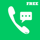 Free Calls - Free SMS Worldwid APK