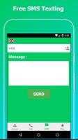 Free Calls - Free SMS Worldwid screenshot 1