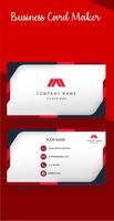 Business Card Maker 海報