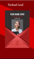 Invitation Card Designer Free  截图 2
