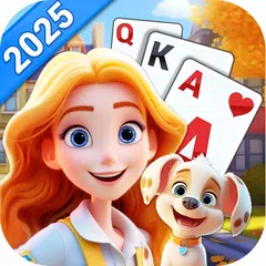 TriPeaks Solitaire Farmer XAPK download