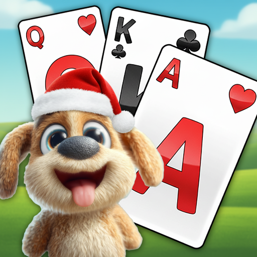 TriPeaks Solitaire Farmer