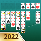 FreeCell Solitaire Card Games アイコン
