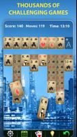 FreeCell Solitär Spiele Screenshot 1
