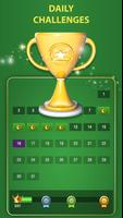 FreeCell Solitaire capture d'écran 2