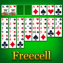 FreeCell Solitaire Card Game APK