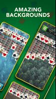 FreeCell Classic Card Game 截图 1