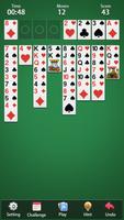 FreeCell screenshot 1