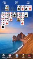 FreeCell capture d'écran 3