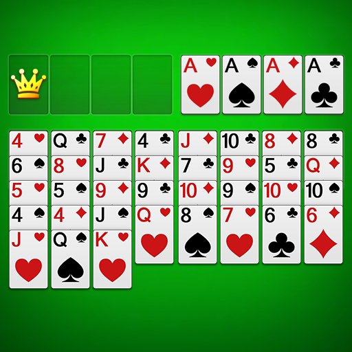 無料でフリーセルソリティア 古典的なカードゲーム Apkアプリの最新版 Apk1 11 0 をダウンロードー Android用 フリーセルソリティア 古典的なカードゲーム Apk の最新バージョンをインストール Apkfab Com Jp 無料でフリーセルソリティア 古典的なカードゲーム Apkアプリの最新版 Apk1 11 0 をダウンロードー Android用 フリーセルソリティア 古典的なカードゲーム Apk の最新バージョンをインストール Apkfab Com Jp