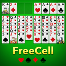 FreeCell Solitaire - cartes APK