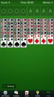 پوستر FreeCell