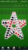 FreeCell Screenshot 2