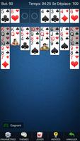 FreeCell capture d'écran 3