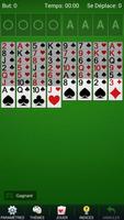 FreeCell Affiche