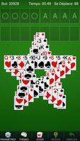 FreeCell capture d'écran 2