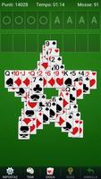 2 Schermata Solitario FreeCell - carte