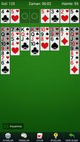 FreeCell Ekran Görüntüsü 1