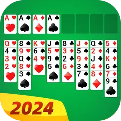 FreeCell Solitaire アプリダウンロード