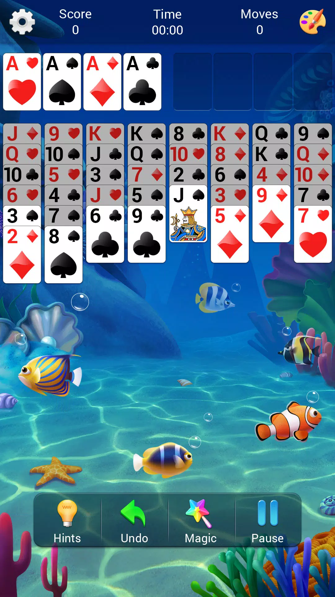 FreeCell APK for Android Download