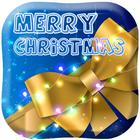 Free Christmas Frames and Photo Effects icône