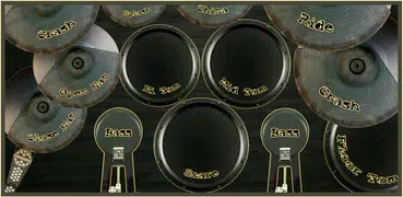 Drums