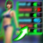 Diamond Max Hack Mod Menu FF أيقونة