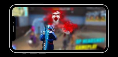 Diamond Max Hack Mod Menu FF تصوير الشاشة 1