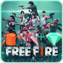 Free Diamond For Free Fire APK