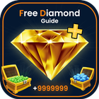 Daily Free Diamonds 2021 - Fire Guide 2021 आइकन
