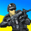 Freedom War APK