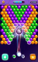 برنامه‌نما Bubble Freedom عکس از صفحه