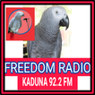 Freedom Radio Kaduna 92.9