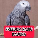 Freedom Radio Kaduna-APK