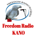 Freedom Radio Kano 99.5