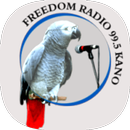 Freedom Radio All Station 2023 APK