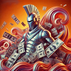 V Bucks predictor أيقونة
