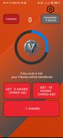 V Bucks predictor تصوير الشاشة 1