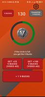 V Bucks predictor تصوير الشاشة 3