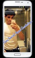 Free Blued Gay Social Apps Guideline ポスター