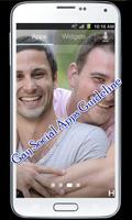 Free Blued Gay Social Apps Guideline capture d'écran 1