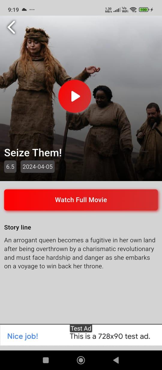 Movies Hub APK Download For Android - Latest Version