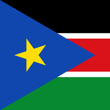 South Sudan News آئیکن
