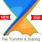 File Transfer and Sharing Tips -Sharing Guide 2020 icon