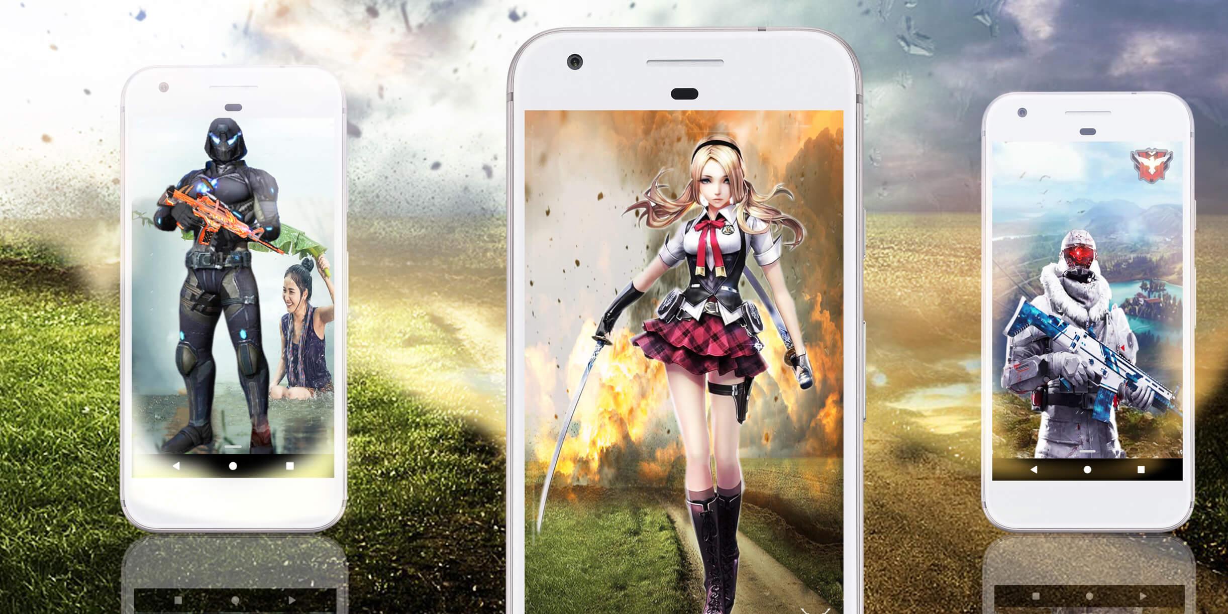 Free Fire Wallpaper Apk 1 22安卓下載 下載free Fire Wallpaper Apk最新版本 Apkfab Com