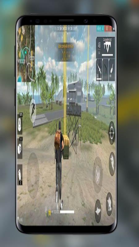 Free Fire Guide Headshot 2019 For Android Apk Download