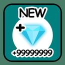 Free Diamonds & Coins : Guide  2020 APK