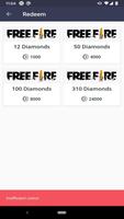 Free Diamonds & Coins : Guide  2020 screenshot 2